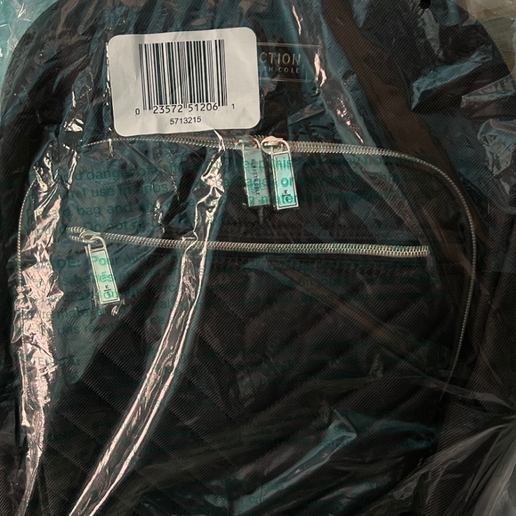 Kenneth Cole Reaction Backpack Laptop